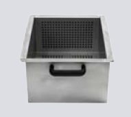 Separator do Obierzyn LS 3N RM GASTRO