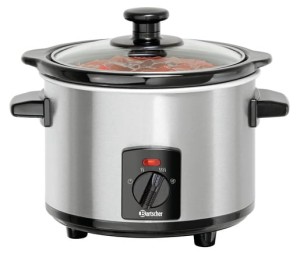 Podgrzewacz do Potraw "Mini" 1,25L BARTSCHER