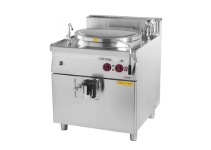 Kocioł Gazowy 100 l BI 90/100 G REDFOX