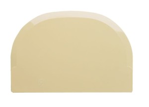 Skrobka Standardowa wym. 11,2 x 7,8 cm