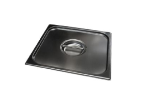 Pokrywa do Pojemnika z Uszczelką GN 2/3 REDFOX