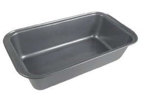 Forma Do Ciasta lub Pasztetów dł. 15 cm DE BUYER