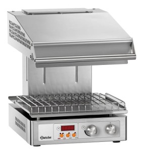 Salamander Hi Light 2 grzałki BARTSCHER