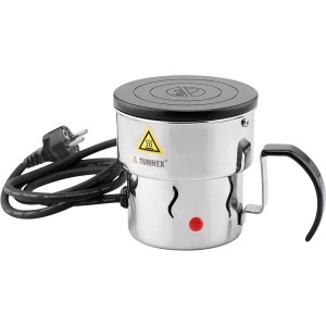 Grzałka do pogrzewaczy 350W okrągła STALGAST