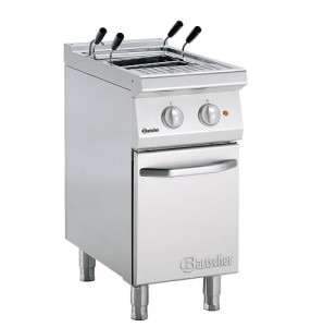 Warnik gazowy do makaronu poj. 24 L BARTSCHER