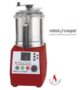 Robot Wielofunkcyjny 'Robot Cook' ROBOT COUPE