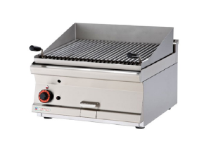 Grill Lawowy Gazowy Top CWT-66 G RM GASTRO
