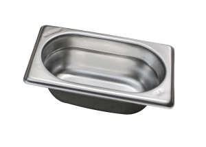 Pojemnik Gastronomiczny GN 1/9 1-65 REDFOX