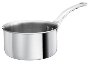 Rondel poj. 1,8 l siedem warstw Affinity DE BUYER