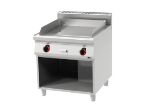 Płyta Grillowa Elektryczna FTH 90/80 E REDFOX