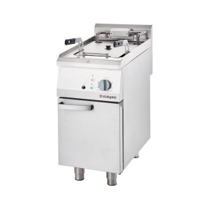 Frytownica Elektryczna 400 - 15l STALGAST