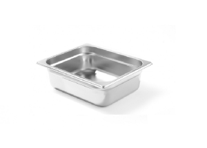 Pojemnik GN ze Stali Nierdzewnej 1/2-40 REDFOX