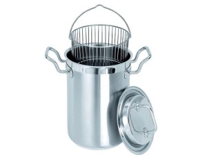 Garnek do Gotowania Szparagów poj. 4,5 l