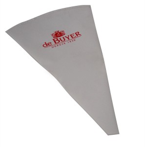 Worek Cukierniczy Bawełniany Dł.25cm DE BUYER