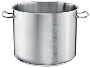 Garnek Wysoki poj 50,0 l Gwarancja 3-lata