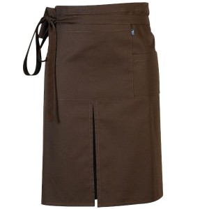 Zapaska Kucharska Songe dł.59cm Czekoladowa ROBUR