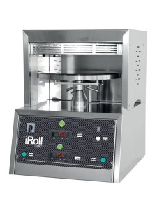 Prasa do Ciasta IRoll Ø450mm MORETTI FORNI