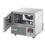 Schładzarka Szokowa 3x GN 1/1 STALGAST