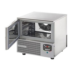 Schładzarka Szokowa 3x GN 1/1 STALGAST