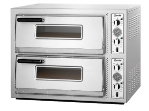 Piec do pizzy NT 622 BARTSCHER
