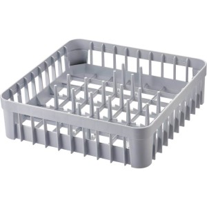 Kosz Do Zmywarki Na Talerze 400x400 mm STALGAST