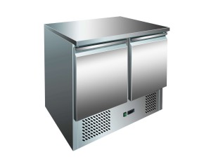 Stół Mroźniczy 2-drzwiowy GN 1/1 257 L STALGAST