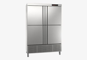 Szafa Mroźnicza EAFN-1404-PL CONCEPT+ FAGOR