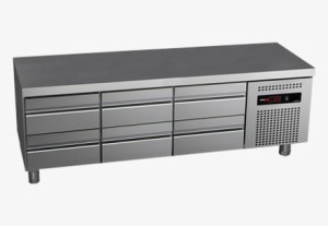 Podstawa Chłodnicza EMFP-180-B2 CONCEPT+ FAGOR