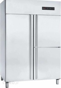Szafadwutemperaturowa CAFP-1603/2 CONCEPT FAGOR