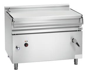 Patelnia Uchylna E120LHK BATRSCHER