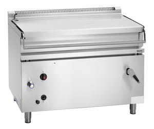 Patelnia Uchylna G120LHK BATRSCHER