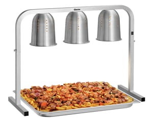 Mostek Grzewczy I3WL820 2/1 GN BARTSCER