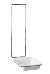 Tacka Ociekowa PS 0,9L-W BARTSCHER