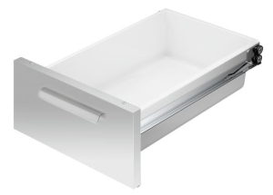 Szuflada 650 B40, zestaw 2-częściowy BARTSCHER