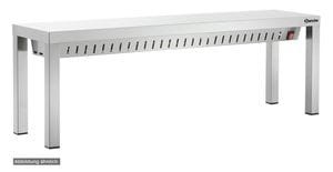 Mostek Grzewczy WBS1200 I3HR BARTSCHER