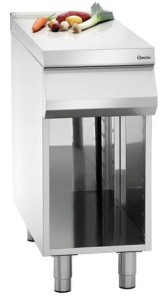 Element roboczy, PO BARTSCHER