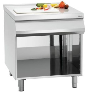 Element neutralny 900, szer.900, PO BARTSCHER