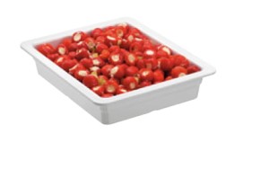 Pojemnik 1/2 GN "Melamin" BARTSCHER