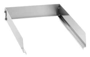 Osłona antybryzgowa 940 BARTSCHER