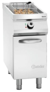 Frytownica Na Szafce, Elektryczna BARTSCHER