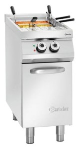 Warnik Do Makaronu El., 1 Komora BARTSCHER