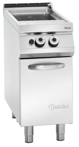 Warnik Do Makaronu Gaz., 1 Komora BARTSCHER