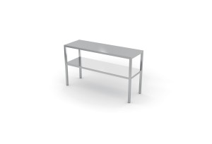 Nadstawa, Szer. 800, 2 elem. BARTSCHER