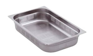 Pojemnik GN 1/1-60 Perforowany BARTSCHER
