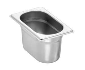 Pojemnik GN 1/9 GN GL100 BARTSCHER