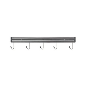 Listwa Magnetyczna z Haczykami, L 450 mm STALGAST