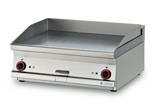 Płyta Ryflowana Chromowana FTRT-78 ETS RM GASTRO