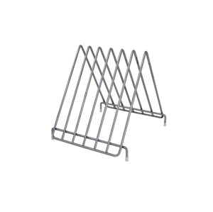 Stojak na Deski Stalowy 6 szt.