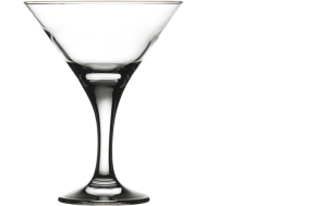 Kieliszek Do Martini 190 ml Bistro 12 sztuk PASABAHCE