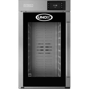 Podgrzewacz EVEREO 900 10xGN1/1 UNOX